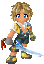 tidus